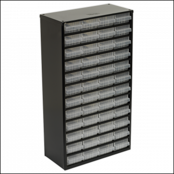 Sealey APDC48 Cabinet Box 48 Drawer