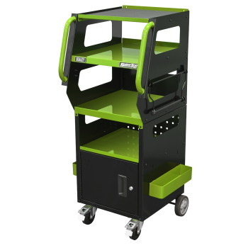 Sealey APDT435 Superline PRO® Diagnostics Trolley 4-Level