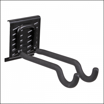 Sealey APH06 Sports Equipment Storage Hook