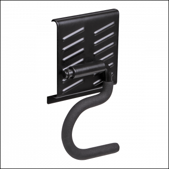 Sealey APH11 Single S Prong Storage Hook