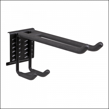 Sealey APH12 Dual Utility Storage Hook