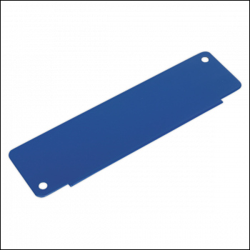 Sealey API-DIV06 Drawer Divider 155 x 45mm