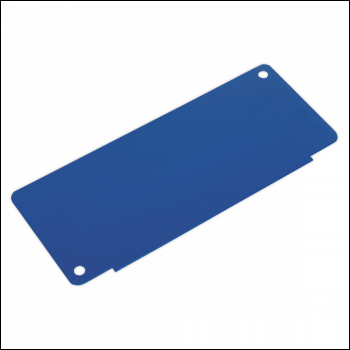 Sealey API-DIV07 Drawer Divider 155 x 65mm