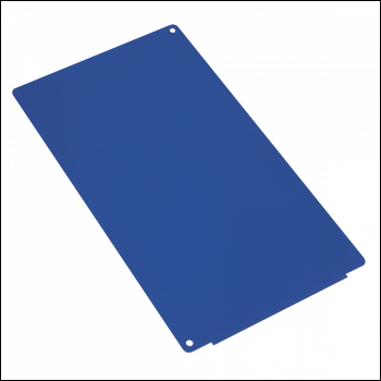 Sealey API-DIV10 Drawer divider 155 x 265mm
