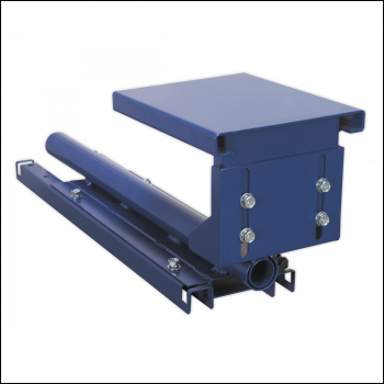 Sealey API10 Vice Mounting Plate for API Series Workbenches