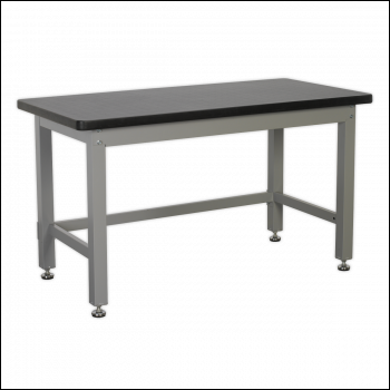 Sealey API1500 Premier Industrial™ Steel Workbench 1.5m