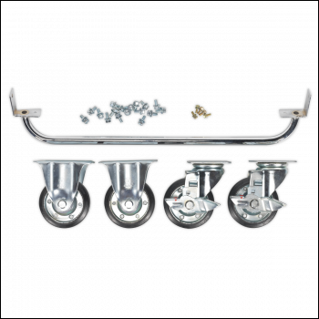 Sealey API725KIT Premier Industrial™ Handle & Wheel Kit for API7238