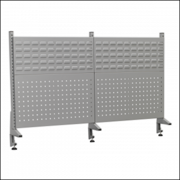 Sealey APIBP1500 Premier Industrial™ Back Panel Assembly for API1500