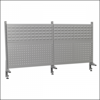 Sealey APIBP1800 Premier Industrial™ Back Panel Assembly for API1800
