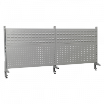 Sealey APIBP2100 Premier Industrial™ Back Panel Assembly for API2100