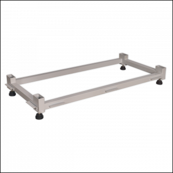 Sealey APICB Premier Industrial™ Base Unit for API Industrial Cabinet