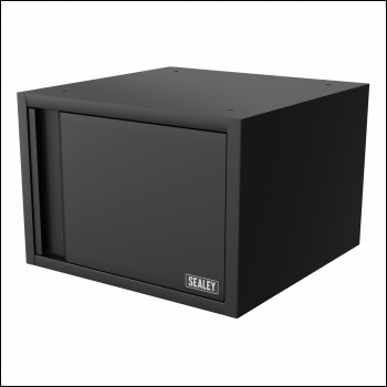 Sealey APMB1 Modular Storage Cupboard 1 Door
