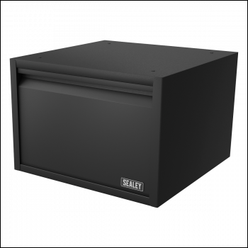 Sealey APMB2 Modular Unit with Drawer
