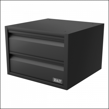 Sealey APMB3 Modular Unit 2 Drawer