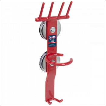 Sealey APMH Magnetic Impact Wrench Holder