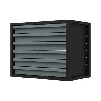 Sealey APMRM1 Modular Storage Mid Unit 6 Drawer 580mm
