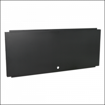 Sealey APMS11 Premier™ Modular Back Panel 1550mm
