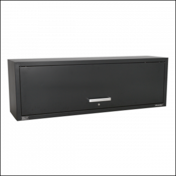 Sealey APMS14 Premier™ Heavy-Duty Modular Wall Cabinet 1550mm