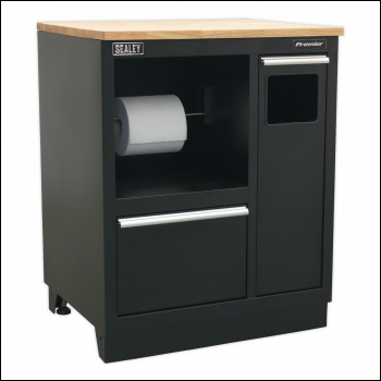 Sealey APMS20 Premier™ Heavy-Duty Modular Multifunction Floor Cabinet 775mm