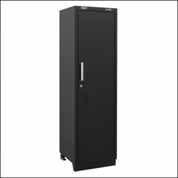 Sealey APMS21 Premier™ Heavy-Duty Modular Full Height Floor Cabinet 2110mm