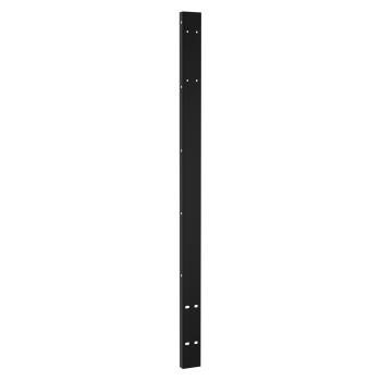 Sealey APMS30UCD Superline PRO® Black Edition Modular System Double Upright Connector