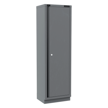Sealey APMS31BE Superline PRO® Black Edition Modular Full Height Floor Cabinet 600mm