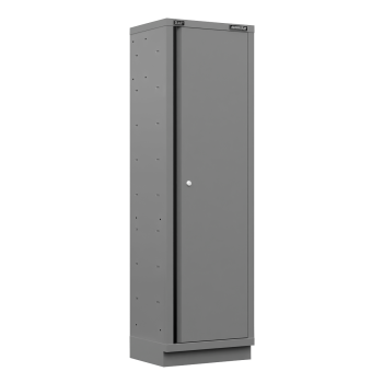 Sealey APMS31BE Superline PRO® Black Edition Modular Full Height Floor Cabinet 600mm