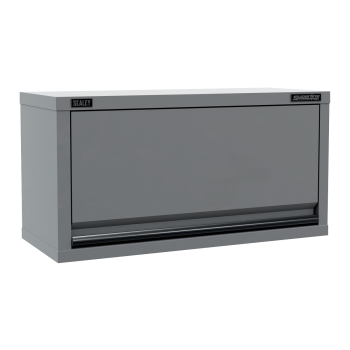 Sealey APMS32BE Superline PRO® Black Edition Modular Wall Cabinet 680mm