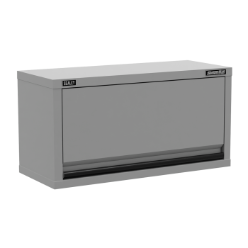 Sealey APMS32BE Superline PRO® Black Edition Modular Wall Cabinet 680mm - REFURBISHED - GRADE D