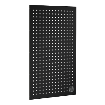 Sealey APMS3BP Superline PRO® Black Edition Modular Back Panel 600mm