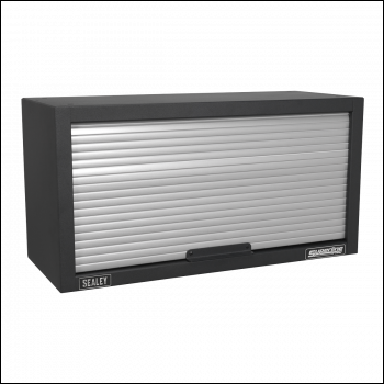 Sealey APMS54 Superline PRO® Modular Wall Cabinet Tambour Front 680mm