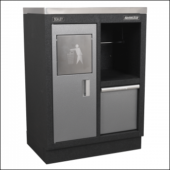 Sealey APMS57 Superline PRO® Modular Multifunction Cabinet with Drawer 680mm