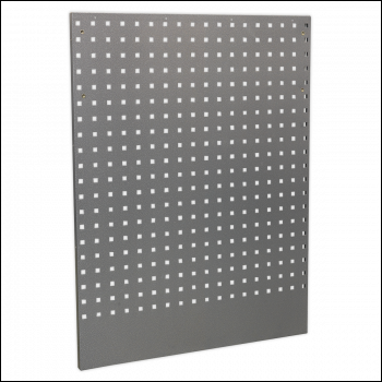Sealey APMS60BP Superline PRO® Back Panel for Modular Corner Unit