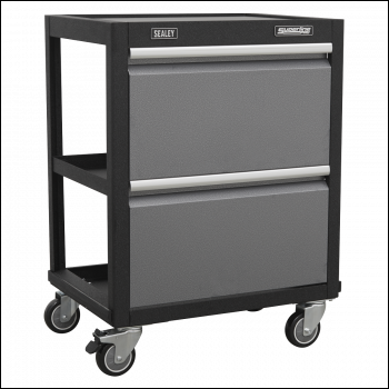 Sealey APMS66 Superline PRO® Modular Mobile Workshop Trolley