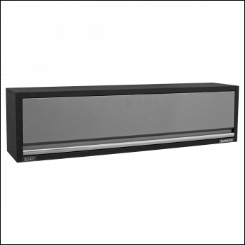 Sealey APMS68 Superline PRO® Modular Wall Cabinet 1360mm