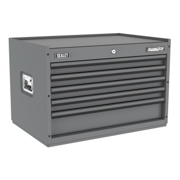 Sealey APMSC5 Superline PRO® Modular Cabinet 5 Drawer