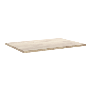 Sealey APMSC6 Superline PRO® Rubber Wood Worktop