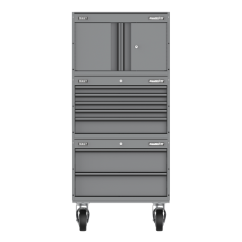 Sealey APMSCCOMBO6 Superline PRO® Storage System 678mm