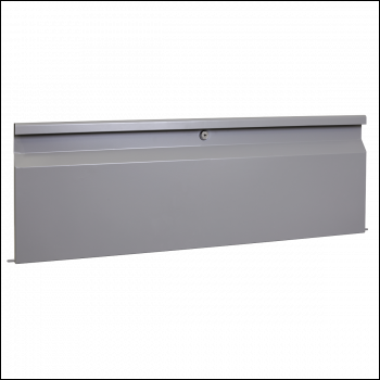 Sealey APMSV03 Superline PRO® Modular Lockable Storage Door 845mm