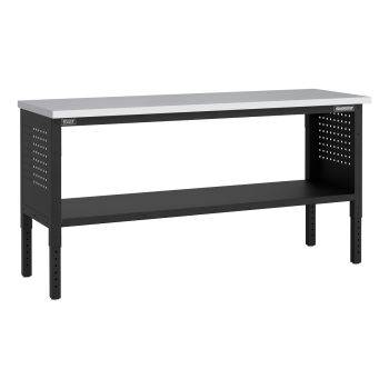 Sealey APMWB72SS Superline PRO® Modular Workbench with Stainless Steel Worktop 1830mm