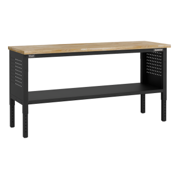 Sealey APMWB72W Superline PRO® Modular Workbench with Wooden Worktop 1830mm