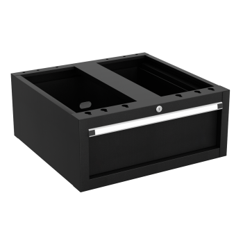 Sealey APMWBD1L Superline PRO® Modular Single Drawer Unit - Large