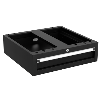Sealey APMWBD1S Superline PRO® Modular Single Drawer Unit