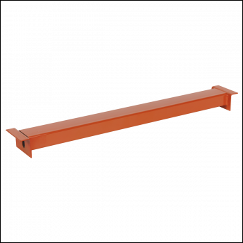 Sealey APR/CPS602 Shelving Panel Support 600mm