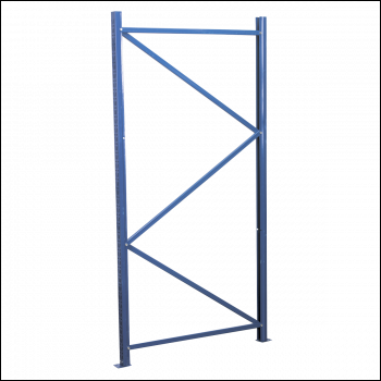 Sealey APR1002 Frame One End 2000 x 1000mm