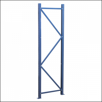 Sealey APR602 Frame One End 2000 x 600mm