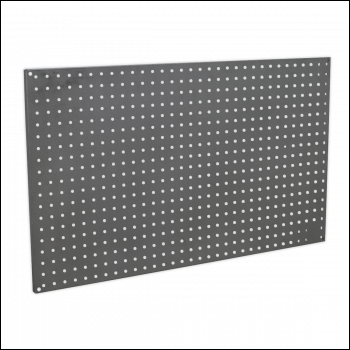 Sealey APSPB American PRO® Steel Pegboard - Pack of 2