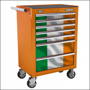 Sealey APTBG04 Toolbox Graphics Pack - Ireland