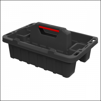Sealey APTT2 Multipurpose Tote Tray 510mm