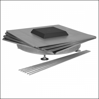 Sealey APTT Cabinet Box Turntable
